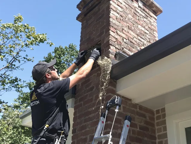Animal & Debris Removal service in Avon, OH