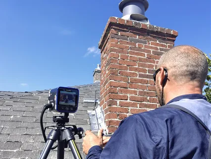 Chimney Inspection service in Avon, OH