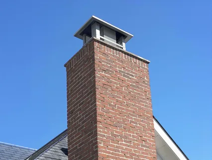 Chimney Remodeling service in Avon, OH